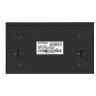 Коммутатор неуправляемый EXEGATE EDGS-1006D.4POE-65W