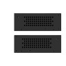 Коммутатор неуправляемый EXEGATE EDGS-1010D.8POE-120W