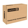 Коммутатор неуправляемый EXEGATE EDGS-1010D.8POE-120W