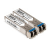 Комплект: EXEGATE EXE-82576-F2 + 2xТрансивер EXT-1G-SM1310-LC2-20KM