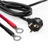Комплект EXEGATE ИБП EX295986RUS + батарея 65Aч EX282982RUS 1шт