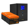 Комплект EXEGATE ИБП EX295989RUS + батарея 26Aч EX285663RUS 2шт