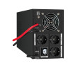 Комплект EXEGATE ИБП EX295989RUS + батарея 33Aч EX282974RUS 2шт