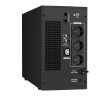 Комплект EXEGATE ИБП EX295990RUS + батарея 40Aч EX282976RUS 4шт