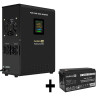Комплект EXEGATE ИБП EX295997RUS + батарея 150Aч EX282990RUS 1шт