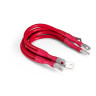 Комплект EXEGATE ИБП EX296005RUS + батарея 40Aч EX282976RUS 4шт