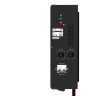 Комплект EXEGATE ИБП EX296005RUS + батарея 40Aч EX282979RUS 4шт