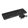 Комплект EXEGATE OFFICE STANDARD COMBO MK150