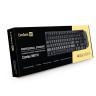 Комплект EXEGATE PROFESSIONAL STANDARD COMBO MK110