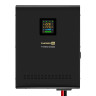 Комплект ИБП EXEGATE FINESINE SX-5000.LCD.AVR.2SH.T + батарея HR 12-75-М6 75Ач, 4шт