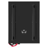 Комплект ИБП EXEGATE FINESINE SX-5000.LCD.AVR.2SH.T + батарея HR 12-75-М6 75Ач, 4шт