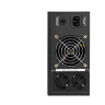 Комплект ИБП EXEGATE IDEALSINE SR-1500.LCD.2SH + батарея 33Aч, 2 шт