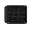 Комплект водяного охлаждения EXEGATE BLACKWATER-120V3.PWM.RGB