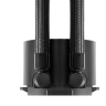 Комплект водяного охлаждения EXEGATE BLACKWATER-120V3.PWM.RGB