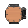Комплект водяного охлаждения EXEGATE BLACKWATER-240V3.PWM.ARGB