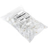 Коннектор EXEGATE PL45-C5-8P8C-100 RJ-45 Кат.5