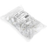 Коннектор EXEGATE PL45-C6-8P8C-100 RJ-45 Кат.6 (1шт)