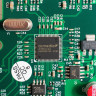 Контроллер EXEGATE EXE-313 (PCI-Ex4, 2xUSB 3.1 Type-C ext., разъем доп. питания)