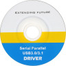Контроллер EXEGATE EXE-323