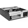 Корпус Desktop EXEGATE FL-102/TPS450 EX294022RUS