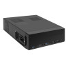 Корпус Desktop EXEGATE MI-208U2/M450