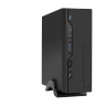 Корпус Desktop EXEGATE MI-208U2/M450