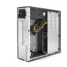 Корпус Desktop EXEGATE MI-641-01С/TPS300