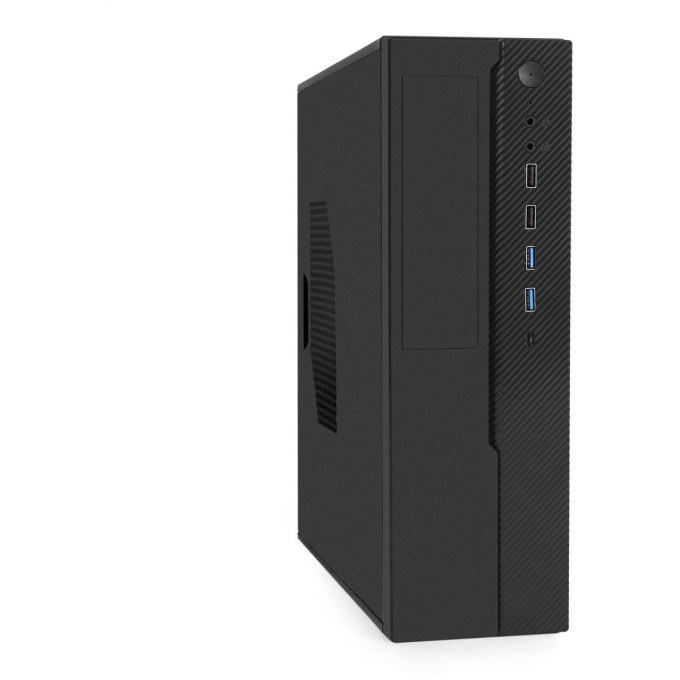 Корпус Desktop EXEGATE MI-641-01С/TPS300
