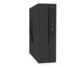 Корпус Desktop EXEGATE MI-641-01С/TPS300