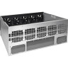 Корпус для майнинга EXEGATE PRO 13-430 без БП, 2*USB, 5*fan 120мм