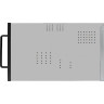Корпус для майнинга EXEGATE PRO 13-430 без БП, 2*USB, 5*fan 120мм