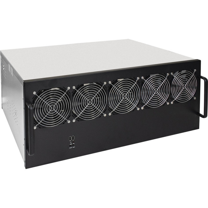 Корпус для майнинга EXEGATE Pro 13-430 EX270772RUS