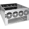 Корпус для майнинга EXEGATE Pro 8-430 EX270771RUS