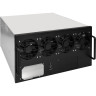Корпус для майнинга EXEGATE Pro 8-430 EX270771RUS