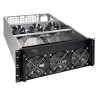 Корпус для майнинга EXEGATE PRO 8-650
