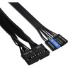 Корпус EXEGATE AA-440 MIDITOWER