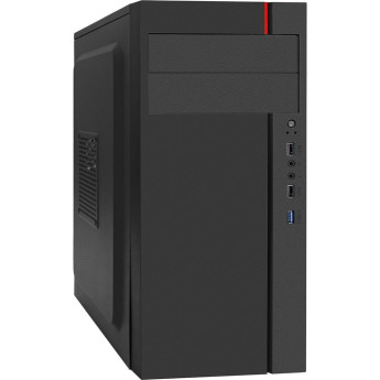 Корпус EXEGATE AA-440U-AA400 MIDITOWER