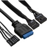 Корпус EXEGATE AA-440U MIDITOWER