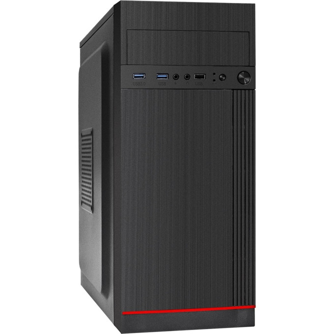 Корпус EXEGATE AA-442U2-AA350 MIDITOWER