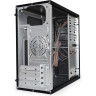 Корпус EXEGATE BA-201-AA350 MINITOWER