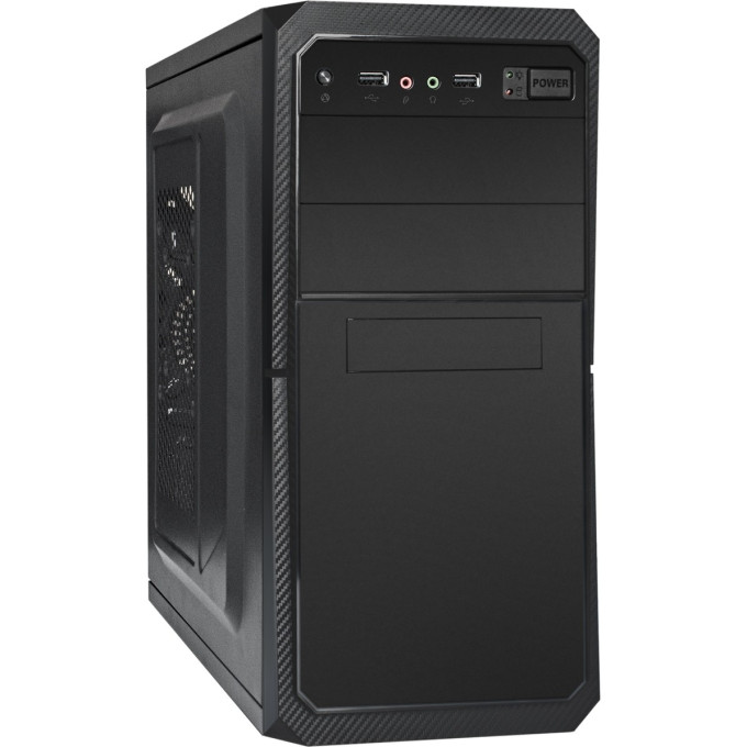 Корпус EXEGATE BA-202 MINITOWER