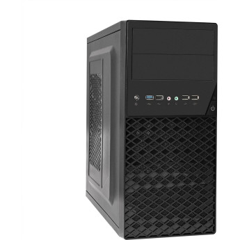 Корпус EXEGATE BA-203U MINITOWER