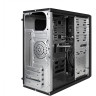 Корпус EXEGATE BA-203U MINITOWER