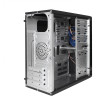 Корпус EXEGATE BA-204U-AA350 MINITOWER