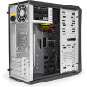 Корпус EXEGATE BA-204U-AA350 MINITOWER