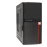 Корпус EXEGATE BA-204U MINITOWER