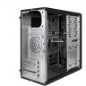 Корпус EXEGATE BA-204U MINITOWER