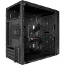 Корпус EXEGATE BAA-104U-AAA400 MINITOWER