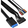 Корпус EXEGATE BAA-104U-AAA450 MINITOWER