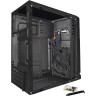 Корпус EXEGATE BAA-106-AAA400 MINITOWER
